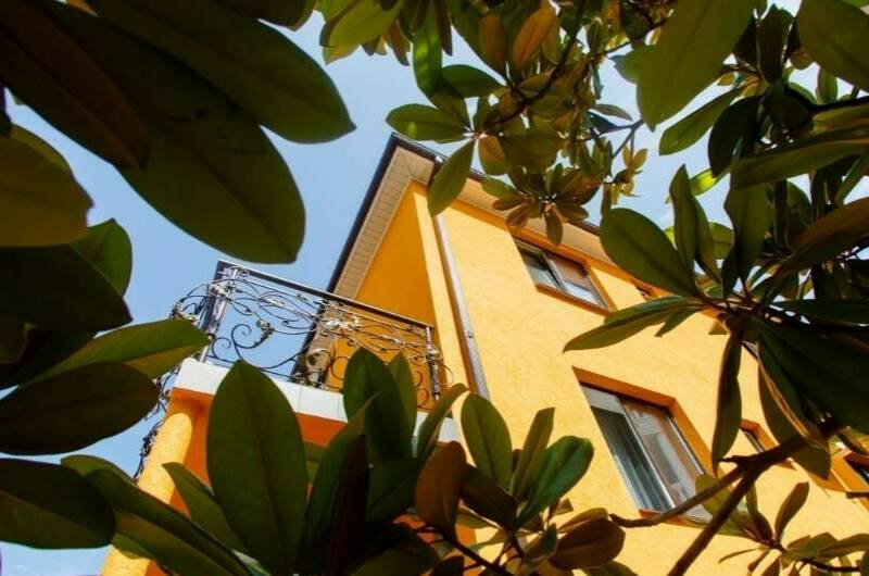 Изображение Изображение гостиницы &quot;Гостевой дом «ФлОрида»&quot; #8 #8