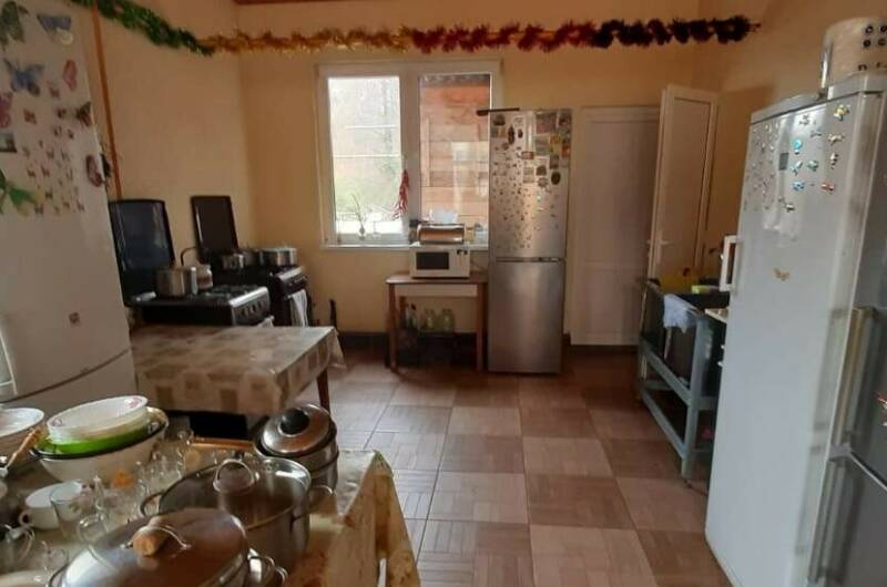 Изображение Изображение отеля / гостиницы "Гостевой дом «ФлОрида»" #10 #8