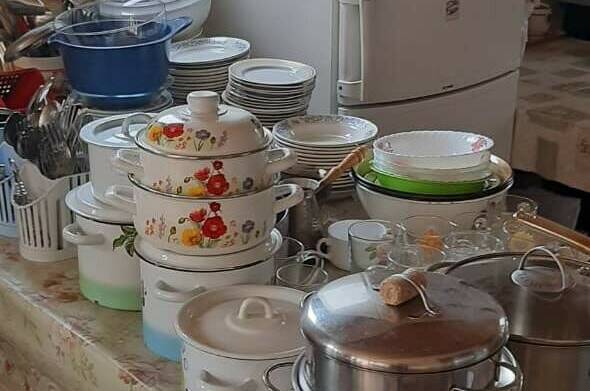 Изображение Изображение отеля / гостиницы "Гостевой дом «ФлОрида»" #11 #9