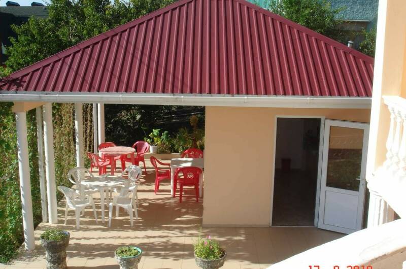 Изображение Изображение гостиницы &quot;Гостевой дом «Надежда у моря»&quot; #2 #2