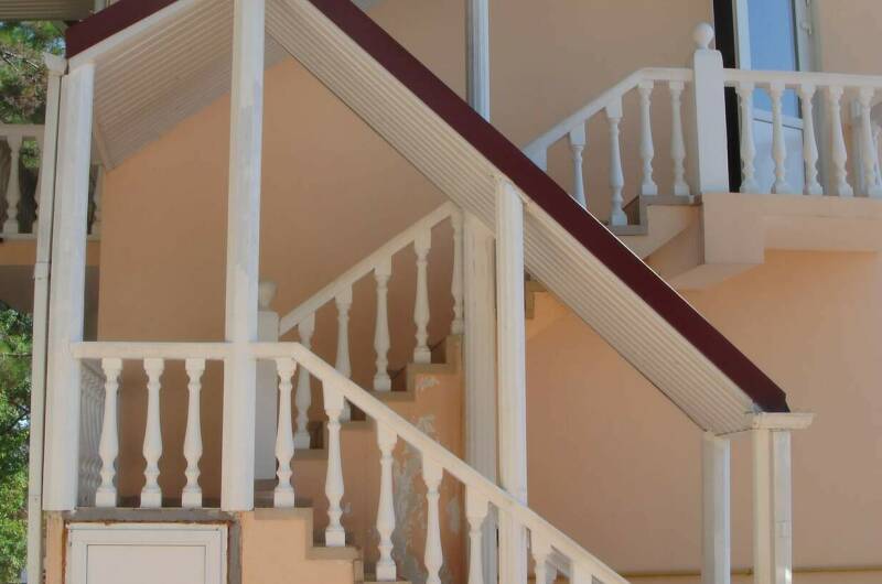 Изображение Изображение гостиницы &quot;Гостевой дом «Надежда у моря»&quot; #4 #4