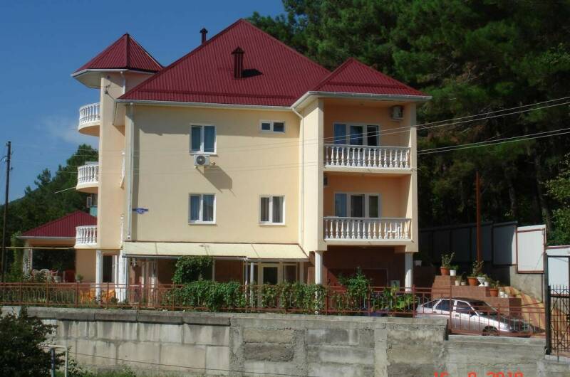 Изображение Изображение гостиницы &quot;Гостевой дом «Надежда у моря»&quot; #5 #5