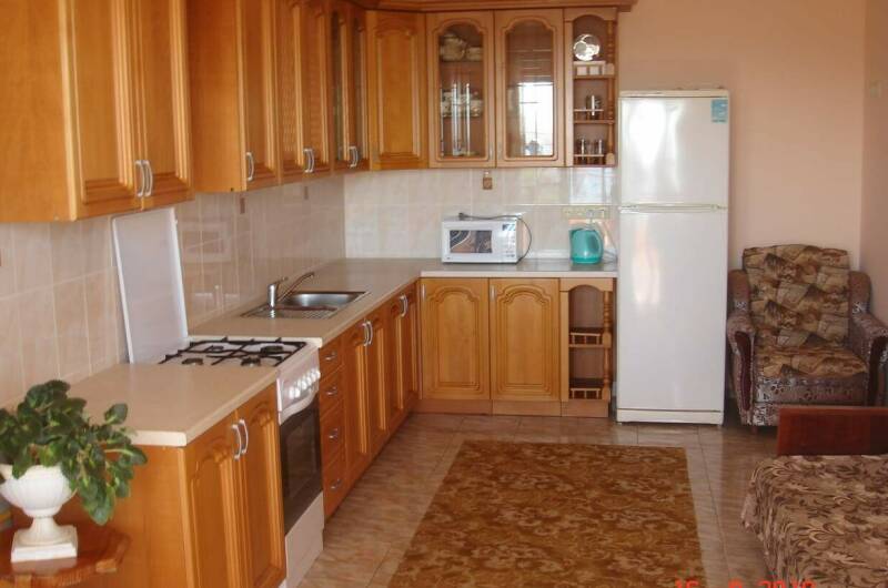 Изображение Изображение гостиницы &quot;Гостевой дом «Надежда у моря»&quot; #6 #6