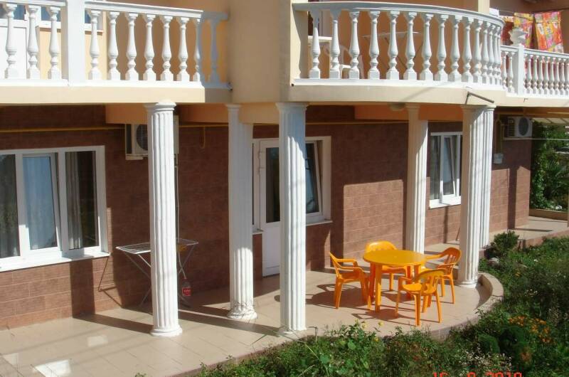 Изображение Изображение гостиницы &quot;Гостевой дом «Надежда у моря»&quot; #7 #7