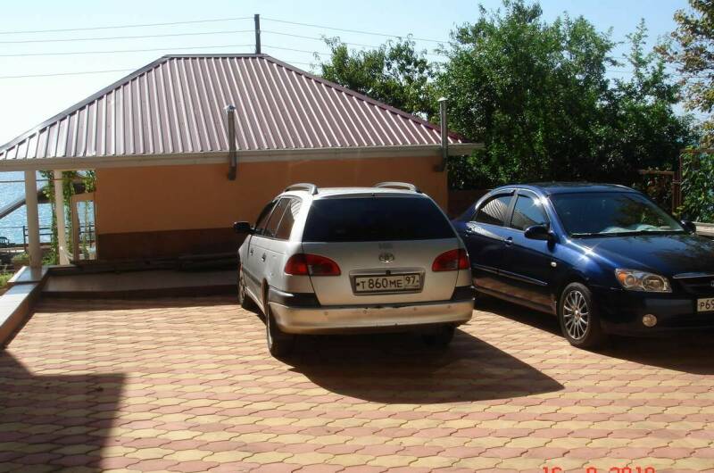 Изображение Изображение гостиницы &quot;Гостевой дом «Надежда у моря»&quot; #8 #8