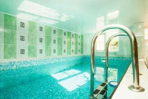 Изображение гостиницы "Гостевой дом «Обь»"