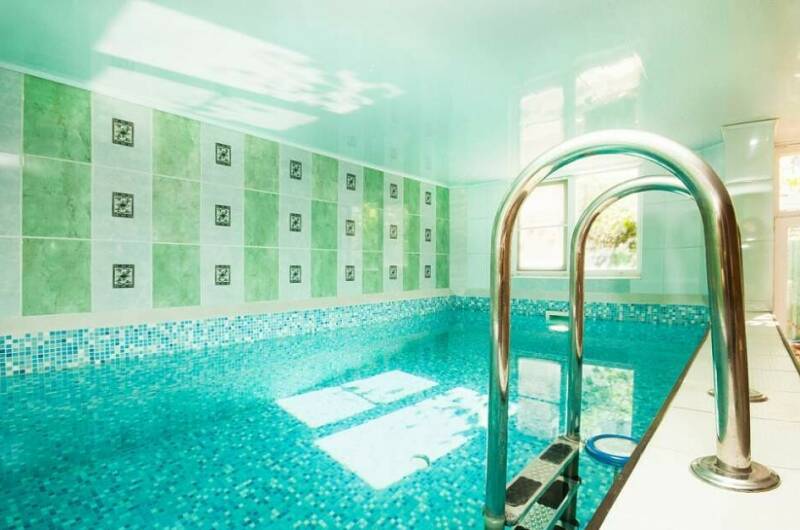 Изображение Изображение гостиницы "Гостевой дом «Обь»" #1 #1