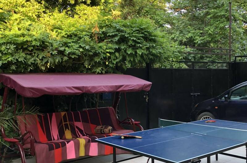 Изображение Изображение гостиницы "Гостевой дом «Обь»" #2 #2