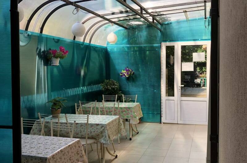 Изображение Изображение гостиницы "Гостевой дом «Обь»" #3 #3