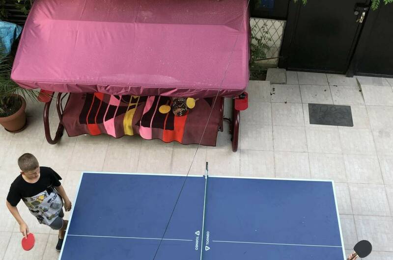 Изображение Изображение гостиницы "Гостевой дом «Обь»" #5 #5