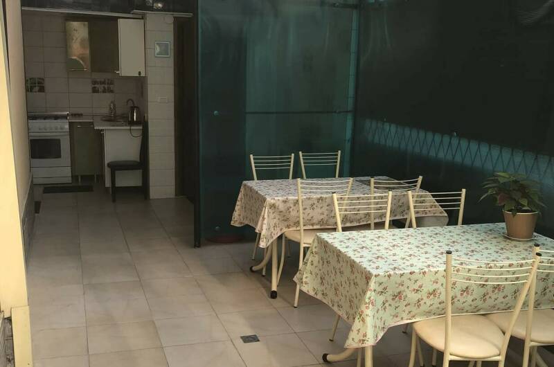 Изображение Изображение гостиницы "Гостевой дом «Обь»" #6 #6