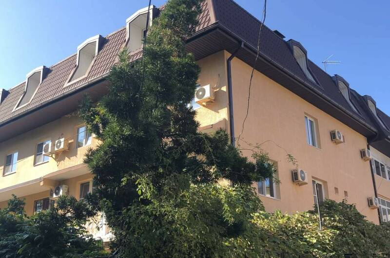 Изображение Изображение отеля / гостиницы "Гостевой дом «Обь»" #10 #8