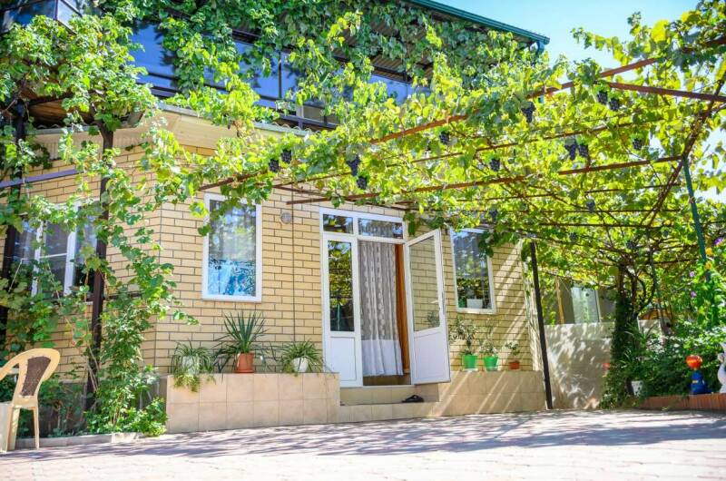 Изображение Изображение гостиницы &quot;Гостевой дом «Чайка»&quot; #1 #1