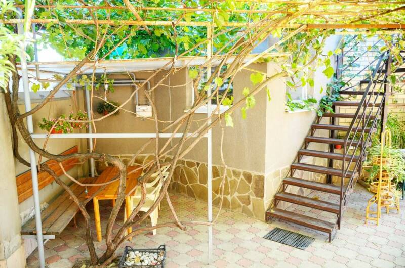 Изображение Изображение гостиницы &quot;Гостевой дом «Чайка»&quot; #2 #2