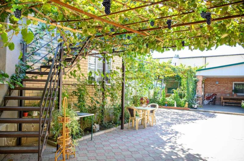 Изображение Изображение гостиницы &quot;Гостевой дом «Чайка»&quot; #7 #7