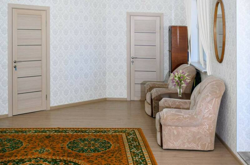 Изображение Изображение гостиницы &quot;Гостевой дом «Чайка»&quot; #8 #8