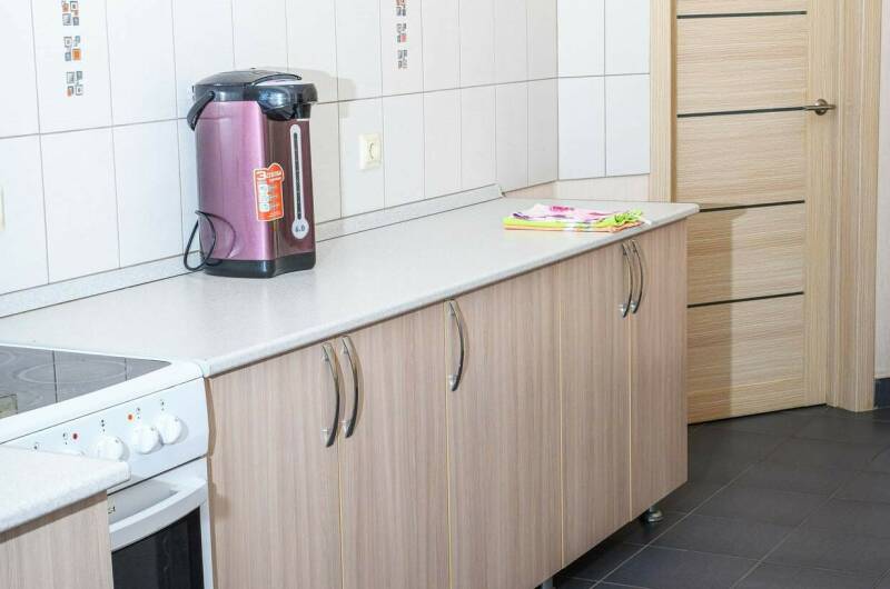 Изображение Изображение отеля / гостиницы "Гостевой дом «Чайка»" #10 #8