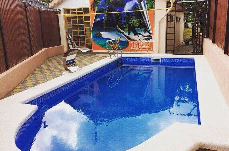 Изображение Изображение гостиницы "Гостевой дом «Бриз»" #1 #1