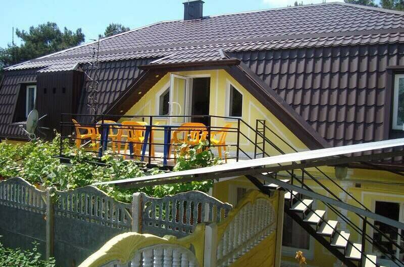 Изображение Изображение гостиницы "Гостевой дом «Бриз»" #5 #5