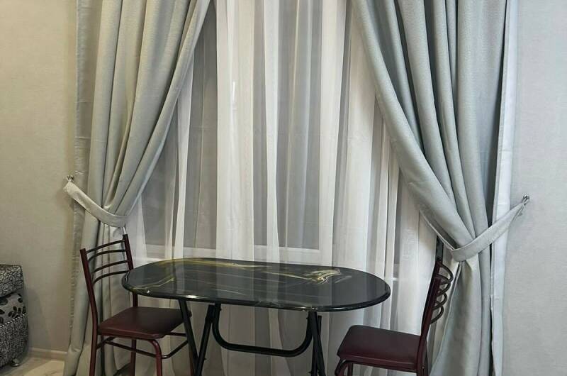 Изображение Изображение отеля / гостиницы "Гостевой дом «Бриз»" #10 #8