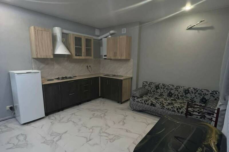 Изображение Изображение отеля / гостиницы "Гостевой дом «Бриз»" #11 #9