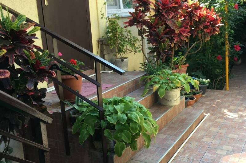 Изображение Изображение гостиницы "Частный сектор на Ульяновской" #1 #1