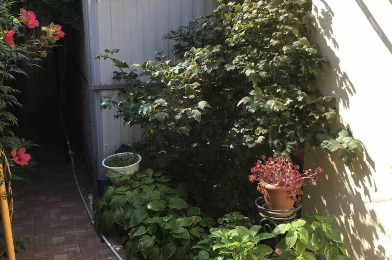 Изображение Изображение гостиницы "Частный сектор на Ульяновской" #3 #3