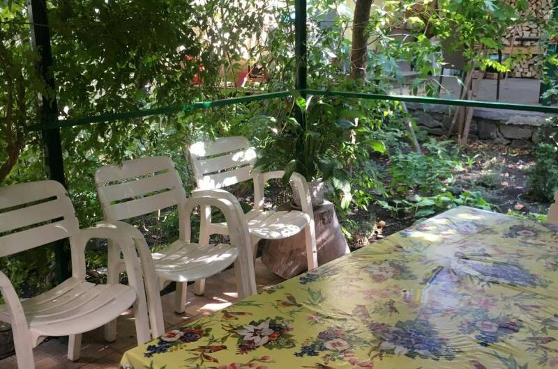 Изображение Изображение гостиницы "Частный сектор на Ульяновской" #4 #4