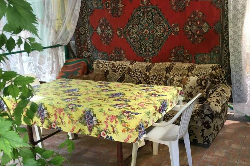 Изображение Изображение гостиницы "Частный сектор на Ульяновской" #5 #5