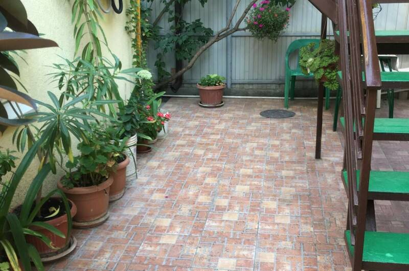 Изображение Изображение гостиницы "Частный сектор на Ульяновской" #6 #6