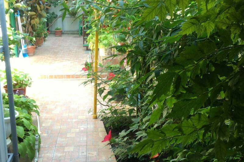 Изображение Изображение гостиницы "Частный сектор на Ульяновской" #7 #7