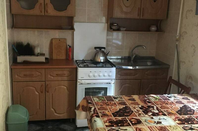 Изображение Изображение гостиницы "Частный сектор на Ульяновской" #8 #8