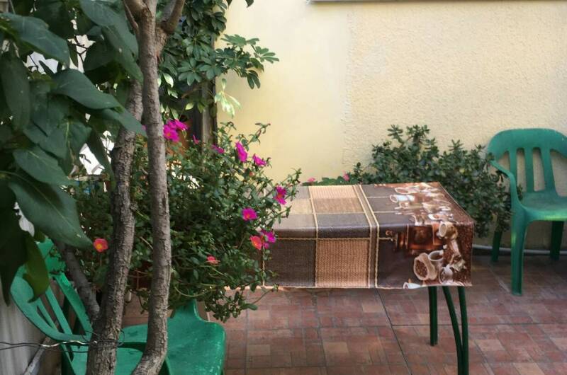 Изображение Изображение отеля / гостиницы "Частный сектор на Ульяновской" #10 #8