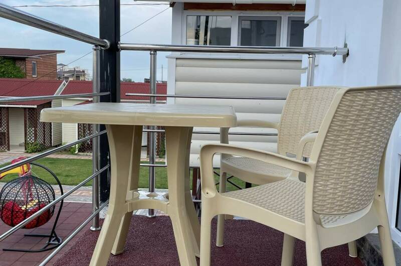 Изображение Изображение гостиницы &quot;Гостевой дом «Санторини»&quot; #2 #2