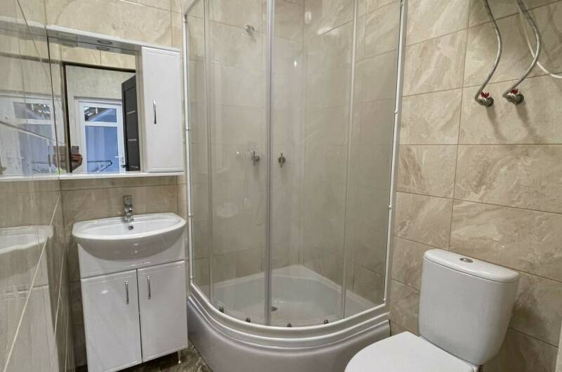 Изображение Изображение гостиницы &quot;Гостевой дом «Санторини»&quot; #3 #3