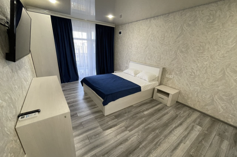 Изображение Изображение гостиницы &quot;Гостевой дом «Санторини»&quot; #4 #4