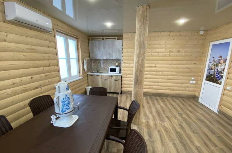 Изображение Изображение гостиницы &quot;Гостевой дом «Санторини»&quot; #7 #7