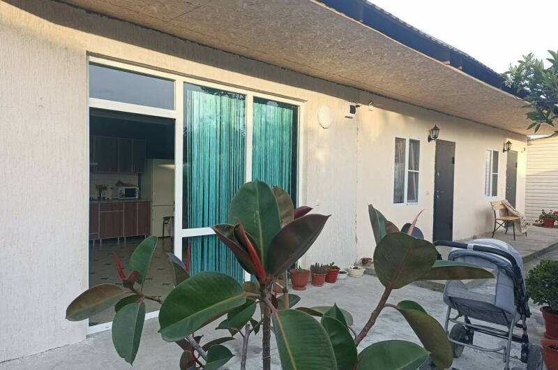 Изображение Изображение гостиницы &quot;Гостевой дом «У Артура и Сусанны»&quot; #1 #1