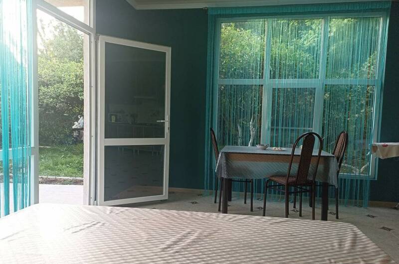 Изображение Изображение гостиницы &quot;Гостевой дом «У Артура и Сусанны»&quot; #2 #2