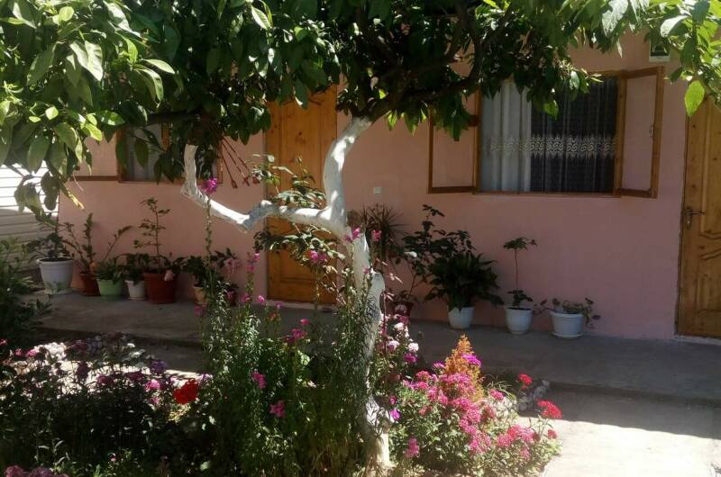 Изображение Изображение гостиницы &quot;Гостевой дом «У Артура и Сусанны»&quot; #6 #6