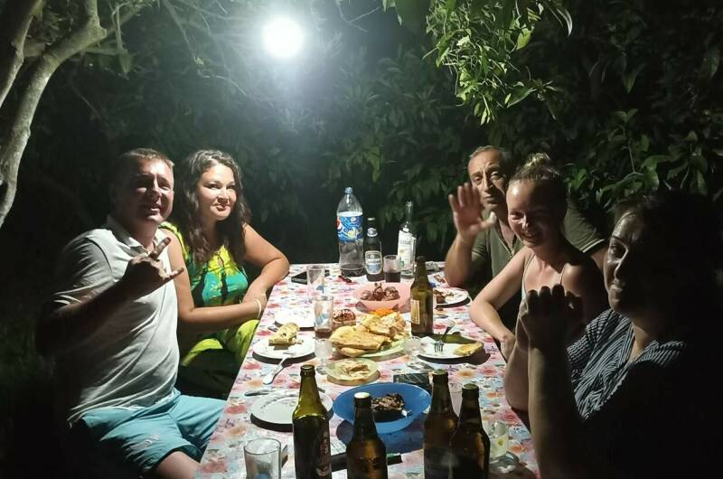 Изображение Изображение гостиницы &quot;Гостевой дом «У Артура и Сусанны»&quot; #7 #7