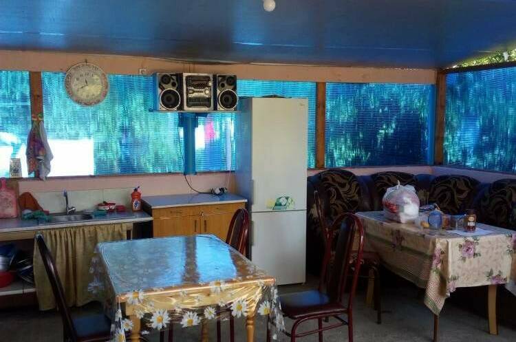 Изображение Изображение отеля / гостиницы "Гостевой дом «У Артура и Сусанны»" #10 #8