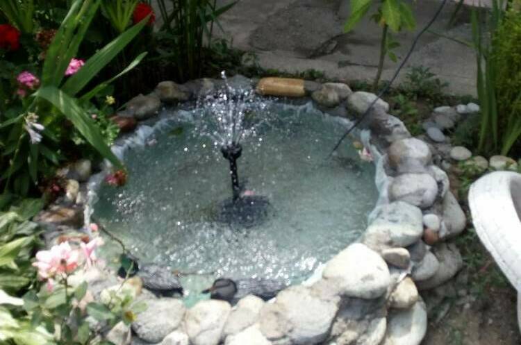 Изображение Изображение отеля / гостиницы "Гостевой дом «У Артура и Сусанны»" #11 #9