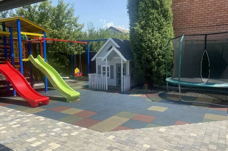 Изображение Изображение гостиницы &quot;Гостевой дом «На Шмидта»&quot; #1 #1