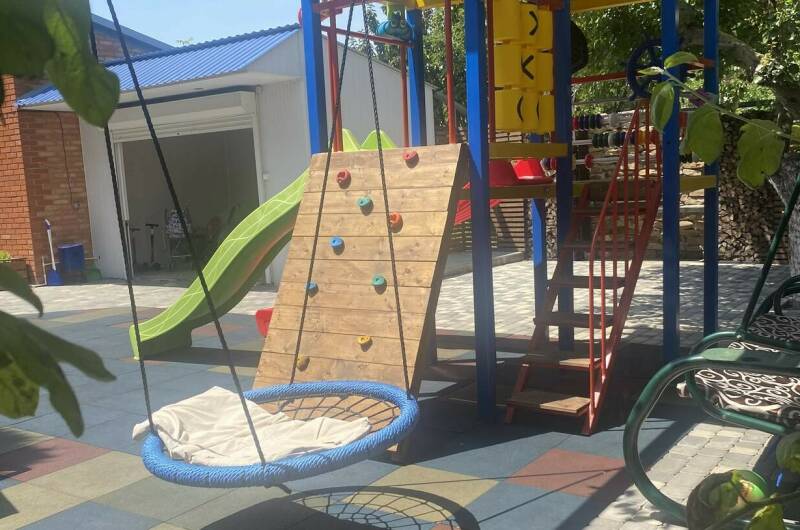 Изображение Изображение гостиницы &quot;Гостевой дом «На Шмидта»&quot; #2 #2