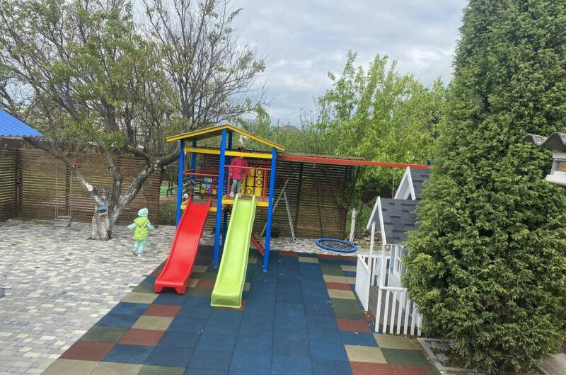 Изображение Изображение гостиницы &quot;Гостевой дом «На Шмидта»&quot; #4 #4