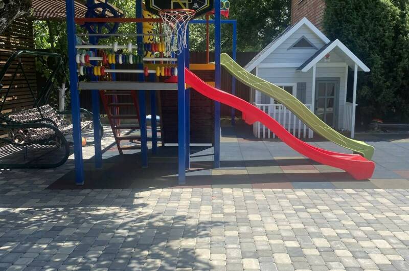 Изображение Изображение гостиницы &quot;Гостевой дом «На Шмидта»&quot; #5 #5