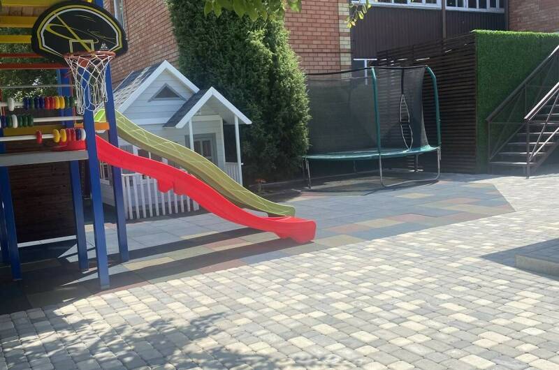 Изображение Изображение гостиницы &quot;Гостевой дом «На Шмидта»&quot; #6 #6