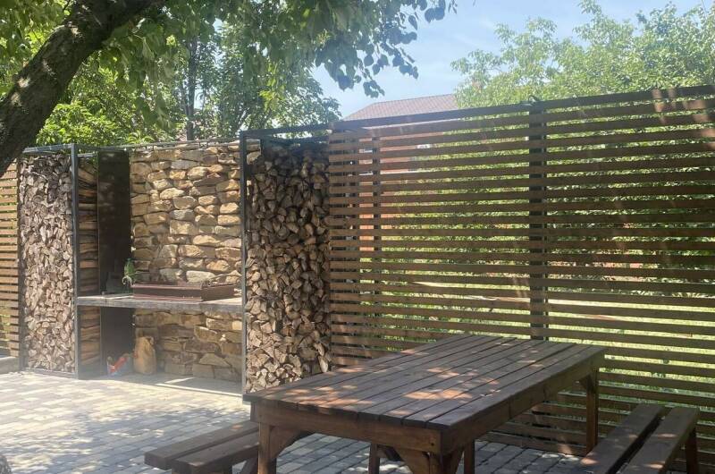 Изображение Изображение гостиницы &quot;Гостевой дом «На Шмидта»&quot; #7 #7