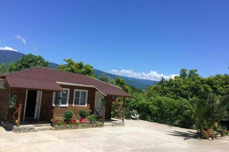 Изображение Изображение гостиницы &quot;Гостевой дом «Тёплый очаг»&quot; #1 #1